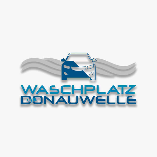 Waschplatz Donauwelle