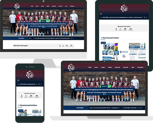 HSG Fridingen-Mühlheim